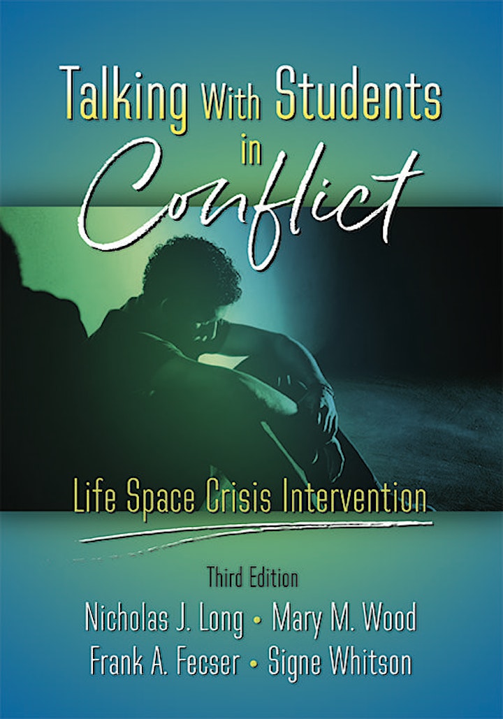 Life Space Crisis Intervention Certification Course image