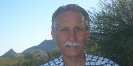 2022 Arizona Author Series - "Diverting the Gila" with Dr. David H. DeJong tickets