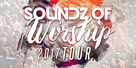 Soundz Of Worship 2017 