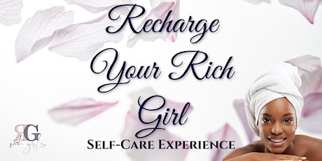 Recharge Your Rich Girl tickets