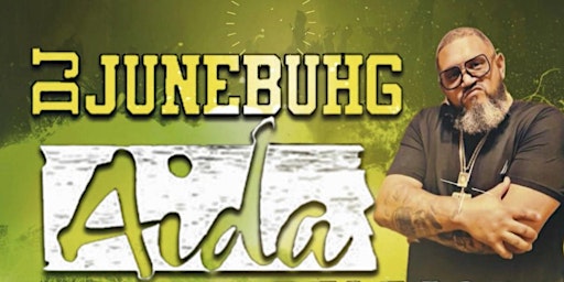 DJ Junebuhg Album Release Party