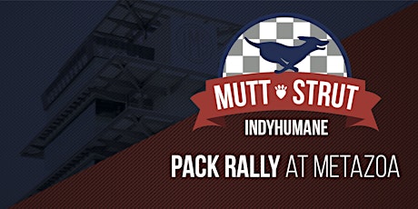 Mutt Strut Pack Rally primary image