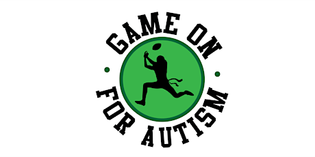 GAME ON for Autism tickets