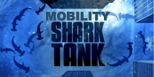 Austin Relocation Council - SHARK TANK! Feb 16th 
