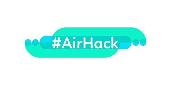 #AirHack