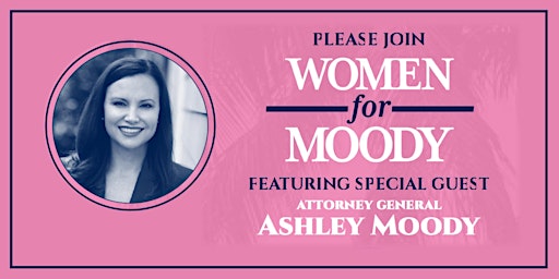 Women for Moody