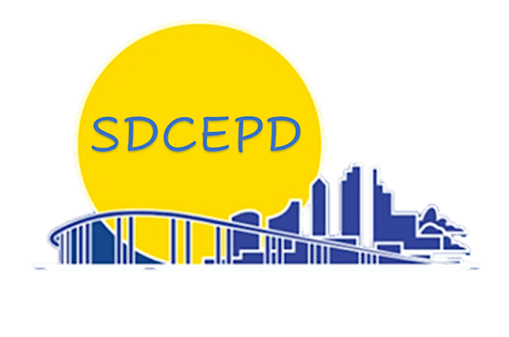 VEC & SDCEPD Employer Networking Event image