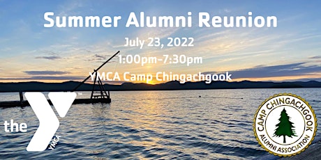 Alumni Reunion Day primary image