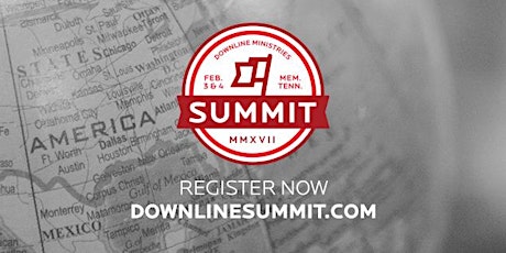 2017 Downline Summit primary image