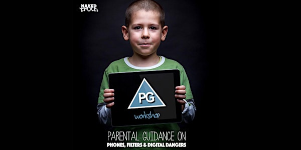 Parental Guidance Information Evening