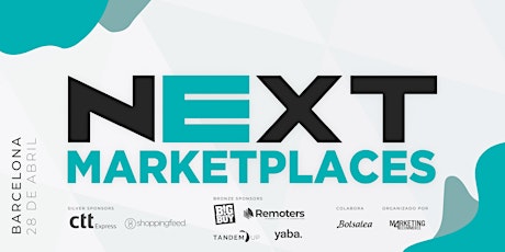 NEXT Marketplaces 2022