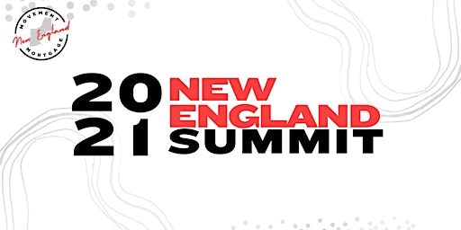 2021  New England Summit