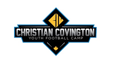 Christian Covington C4 Youth Football Camp tickets