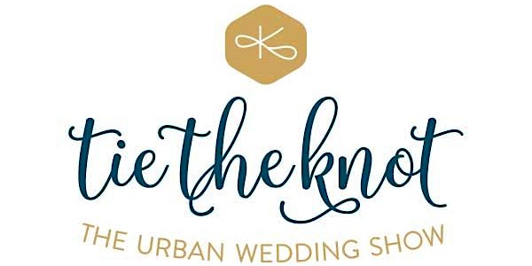 TIE THE KNOT 2017 - OTTAWA'S URBAN WEDDING SHOW