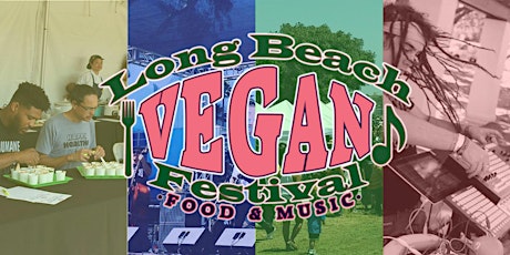 Long Beach Vegan Festival 2017
