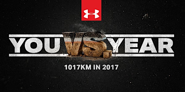 You VS the Year 2017