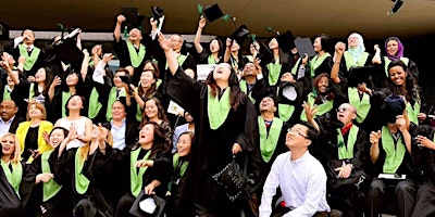 Pharma-Medical Science College 2022 Graduation Ceremony