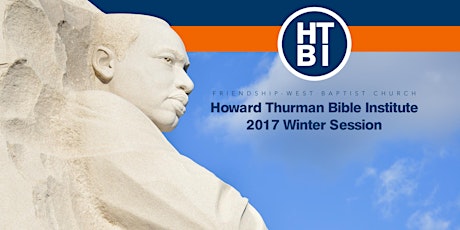 2017 HTBI Winter Session primary image