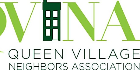 QVNA General Meeting: Public Safety primary image