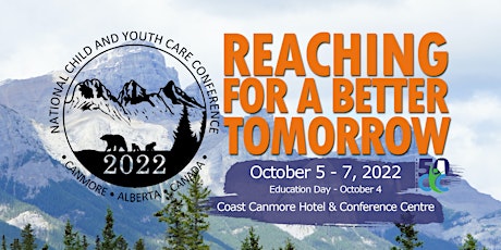 Child and Youth Care National Conference 2022