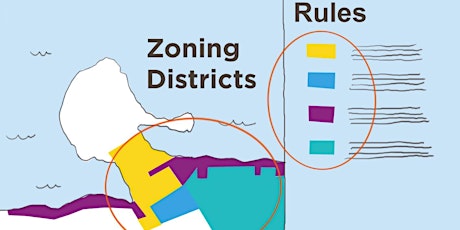 Information Session: Draft updated Zoning and Development By-law primary image