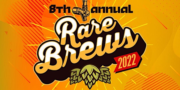 Rare Brews 2022