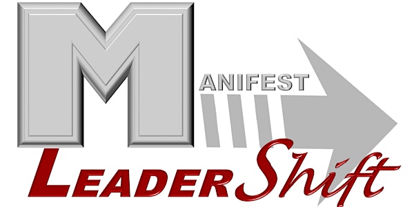 MANIFEST LeaderShift College