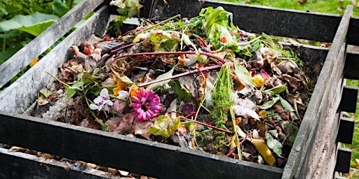 Imagen principal de Backyard Composting Workshop
