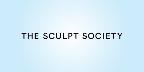 The Sculpt Society Pop Up - Philadelphia tickets