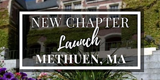 Methuen, MA Chapter Launch - Women's Business League