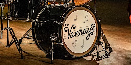 The Vanrays - Live on the Patio