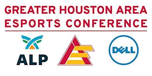 Greater Houston Area Esports Conference
