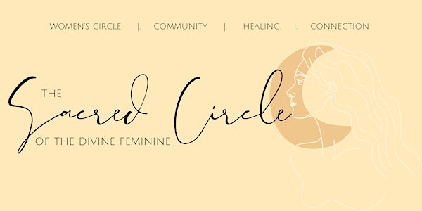 The Sacred Circle of the Divine Feminine
