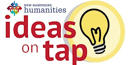 Ideas on Tap: Tell Me Lies: The First Amendment & the Right to (Mis)inform primary image