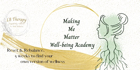 5-Week 'Making Me Matter' Wellness Academy