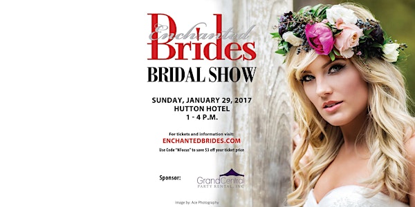 Enchanted Brides Bridal Show