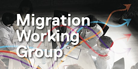 Migration Working Group: Year-end Symposium tickets