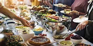 Monthly Buffets ( Pay @ Door/ or Bill account)Residents Only
