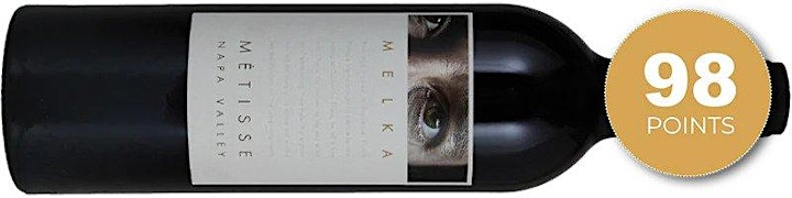 Collectible Cabernets | Virtual Tasting | Wine Delivered! image