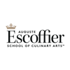 Logotipo de Auguste Escoffier School of Culinary Arts