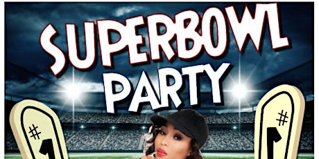 SwishitUp™: The Student Superbowl Party primary image