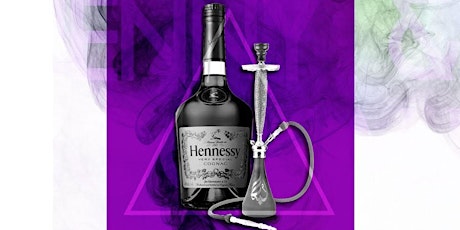 Henny&Hookah primary image