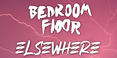 Bedroom Floor & Elsewhere at HMAC