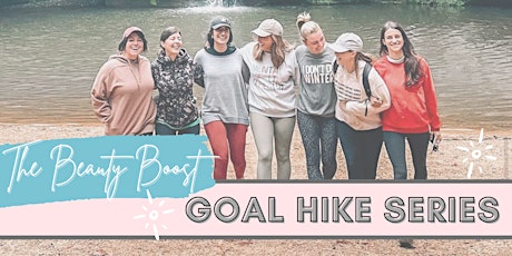 Goal Hike Series: ENERGY RELEASE tickets