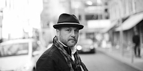 Think Out Loud talks to Colum McCann- RESCHEDULED! primary image