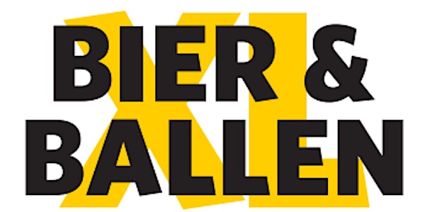 Bier en Ballen festival - zaterdag 18 & zondag 19 juni 2022 (COMBI)