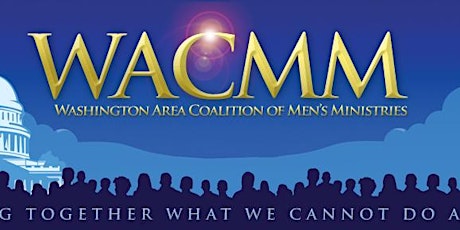 WACMM Mid-Atlantic Men's Conference October 21, 2017 primary image