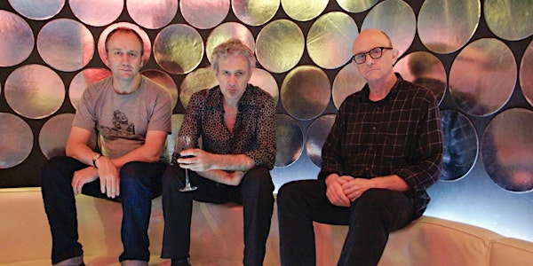The Necks