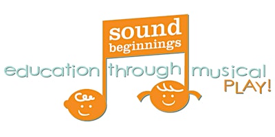 Immagine principale di Sound Beginnings Preview Class (age 0-4 w/parent) 