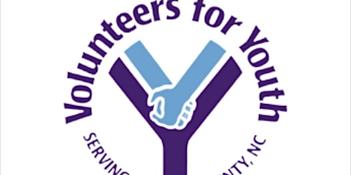 Volunteers For Youth 40th Anniversary